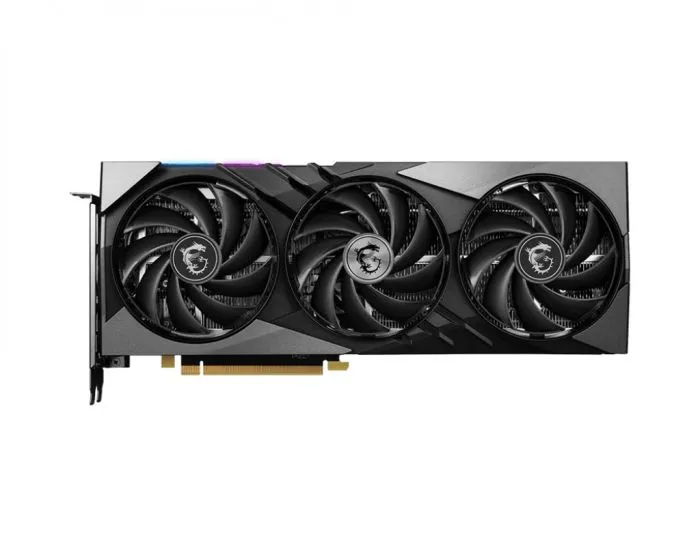 MSI GeForce RTX 4060 Ti GAMING SLIM