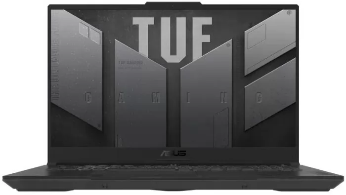 ASUS TUF Gaming F17 FX707ZC4-HX076 (УЦЕНЕННЫЙ)