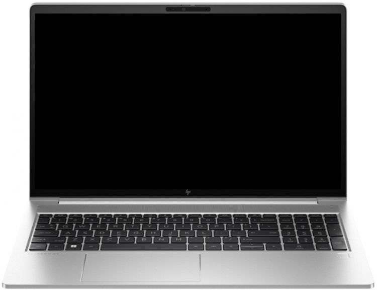 Ноутбук HP EliteBook 650 G10 736W6AV i5-1335U/16GB/512GB SSD/Iris Xe Graphics/15.6" FHD IPS/WiFi/BT/cam/noOS/silver