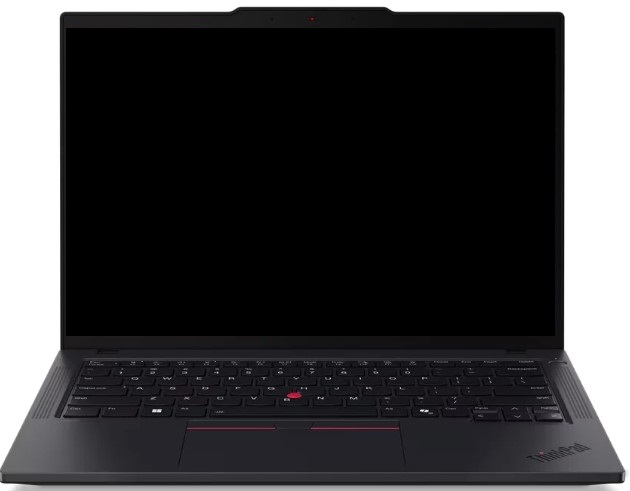 

Ноутбук Lenovo ThinkPad T14 Gen 5 21MLA01KCD Ultra 5 125H/16GB/512GB SSD/Arc Xe graphics/14" WUXGA/WiFi/BT/cam/Win11Pro/black, ThinkPad T14 Gen 5