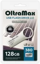 OltraMax OM-128GB-380-Silver