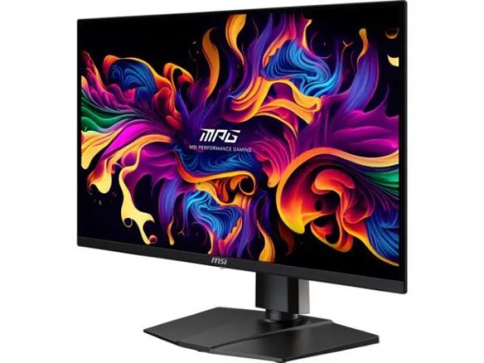 MSI MPG 271QRX QD-OLED