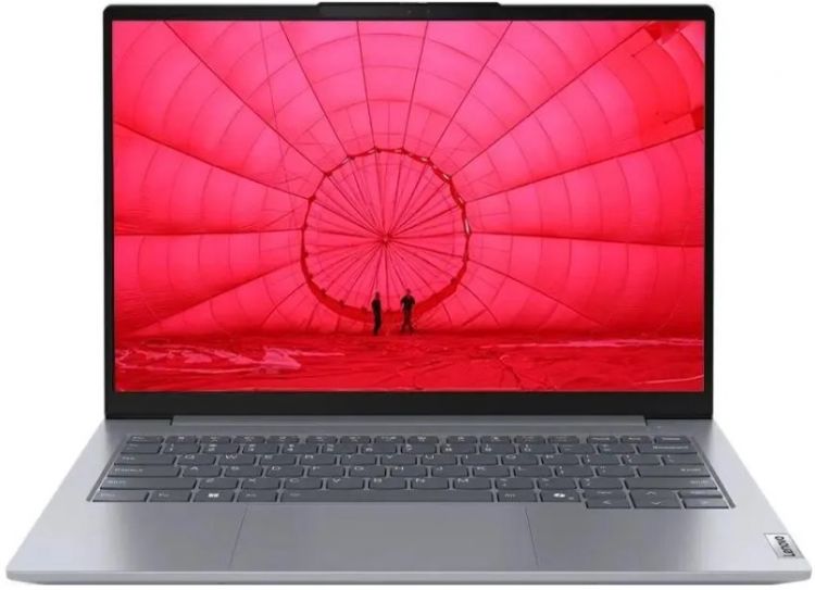 

Ноутбук Lenovo ThinkBook 14 G7 IML 21MR0035AK ultra 7 155U/16GB/512GB SSD/Intel Graphics/14" WUXGA IPS/WiFi/BT/cam/NoOS/grey, ThinkBook 14 G7 IML