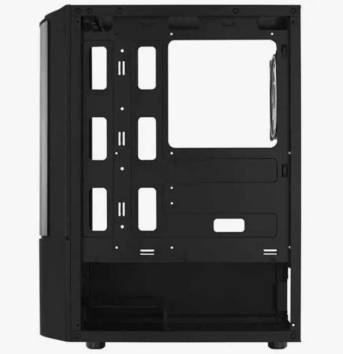 AeroCool Quantum-G-BK-v2