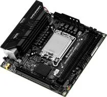 фото MAXSUN Challenger B760ITX D5