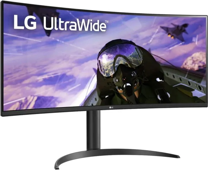 LG 34WP65C-B