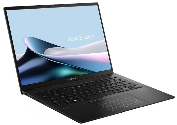 ASUS Zenbook 14 OLED UM3406HA-QD015W