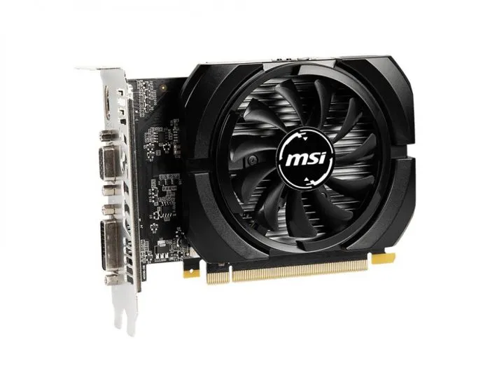 MSI GeForce GT 730