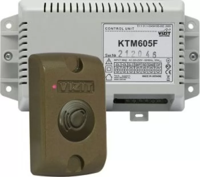 VIZIT VIZIT-КТМ605F