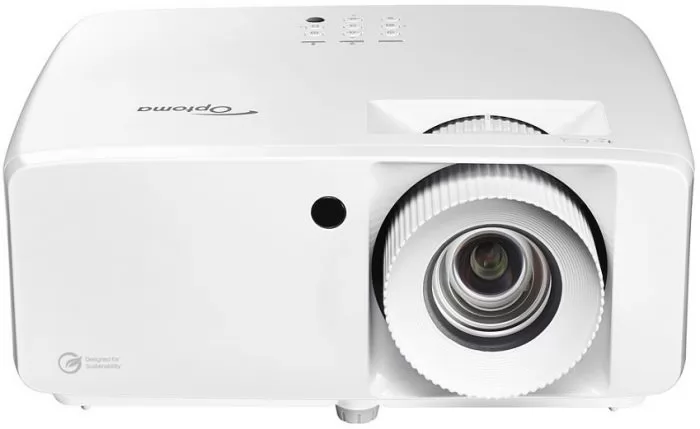 Optoma ZH450