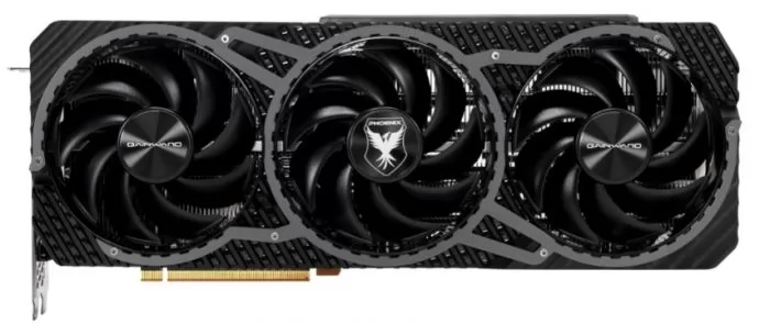 Gainward GeForce RTX4070Ti SUPER PHOENIX GS