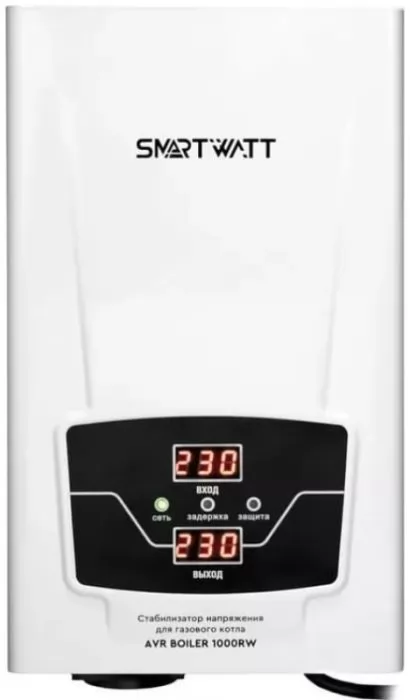 фото SmartWatt AVR BOILER 1000RW