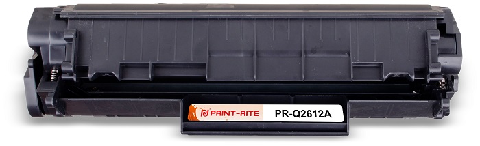 Картридж Print-Rite PR-Q2612A