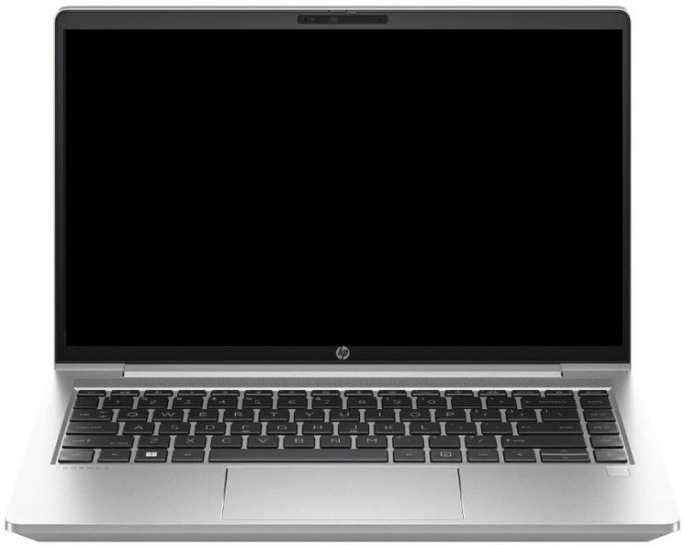 Ноутбук HP ProBook 445 G10 85C27EA Ryzen 7 7730U/16GB/512GB SSD/Radeon Graphics/14 FHD IPS/WiFi/BT/cam/noOS/silver