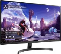 фото LG 27QN600-B