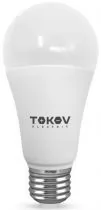 TOKOV ELECTRIC TKE-A60-E27-20-3K