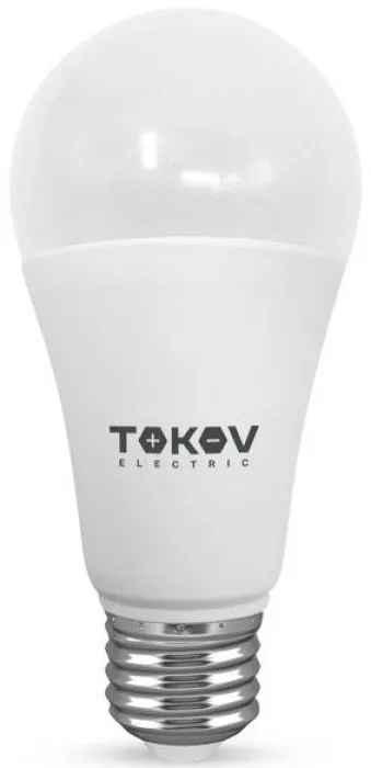 TOKOV ELECTRIC TKE-A60-E27-20-6.5K