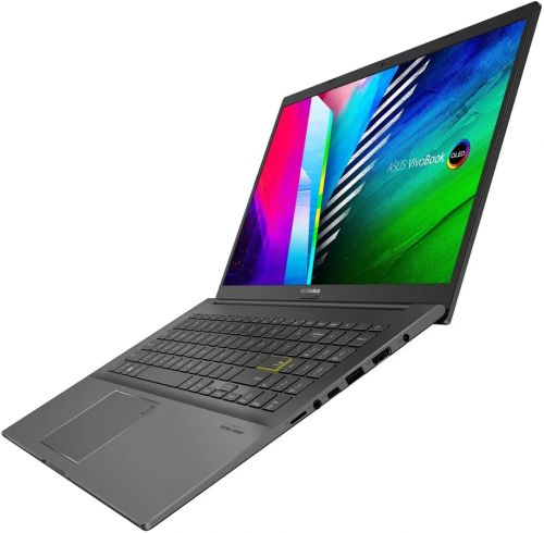 Ноутбук ASUS VivoBook M513UA-L1553W 90NB0TP1-M000W0 - фото 6