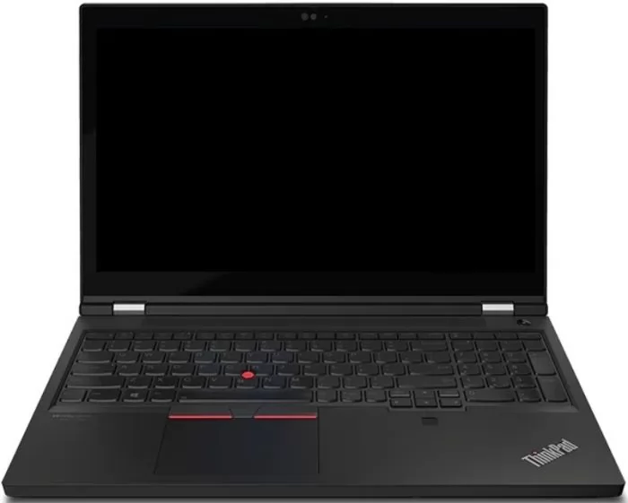 фото Lenovo ThinkPad P15