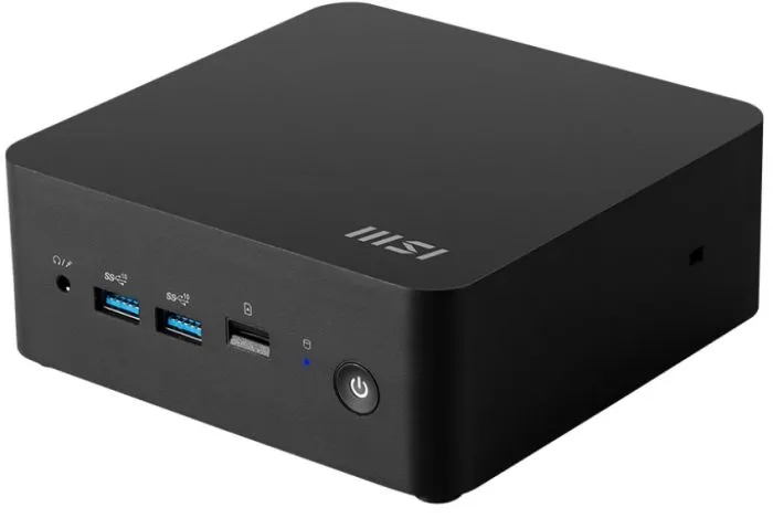 MSI Cubi NUC 1M-045XRU