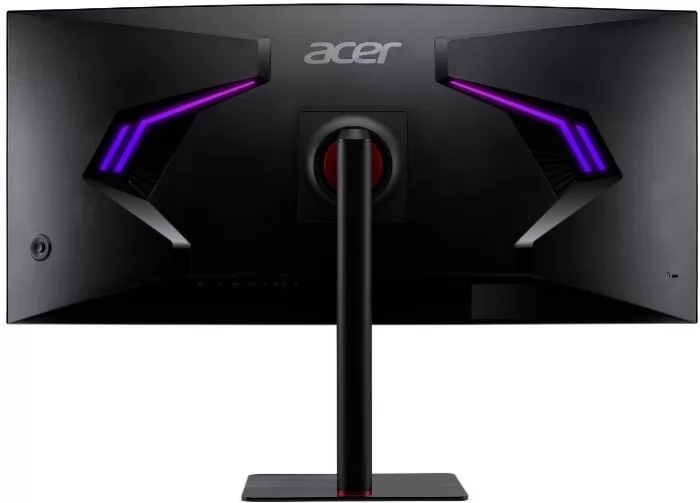 Acer XV345CURV3bmiphuzx