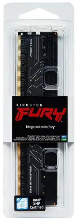 Kingston FURY KF564R32RBE-16