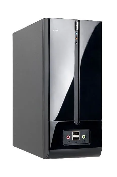 фото InWin BM639BL