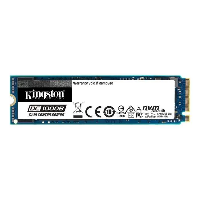 Kingston SEDC1000BM8/480G