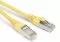 Hyperline PC-LPM-STP-RJ45-RJ45-C5e-1M-LSZH-YL