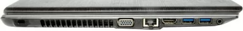 Acer Aspire E5-573G-598B