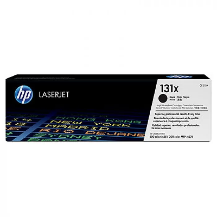 HP 131X