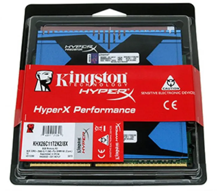 фото Kingston KHX18C10T2K2/16X