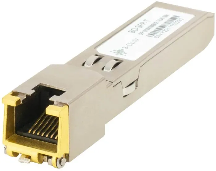 фото B-OptiX BO-SFP100-T