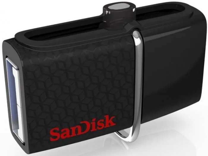 фото SanDisk SDDD2-032G-G46