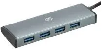 фото Digma DHUB-4USB-C-3.0