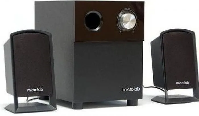 фото Microlab M-109