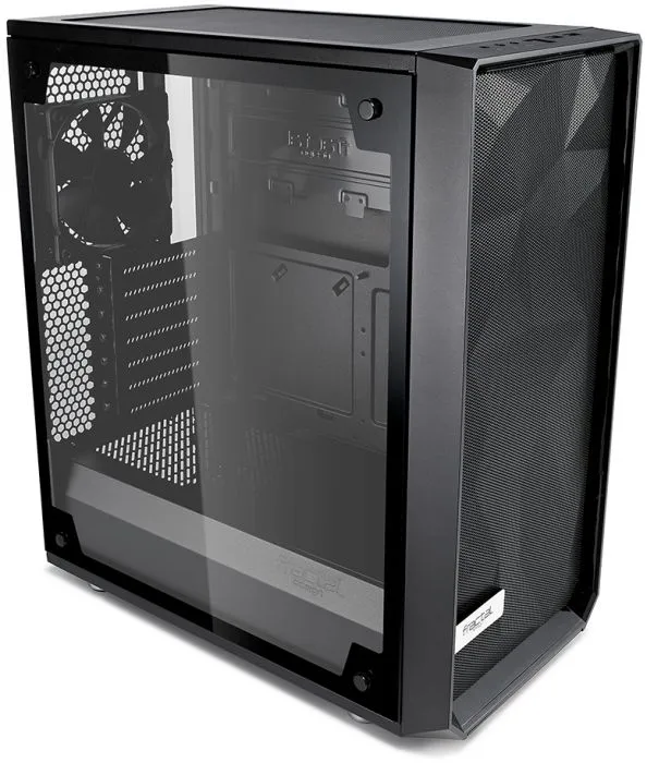 Fractal Design Meshify C