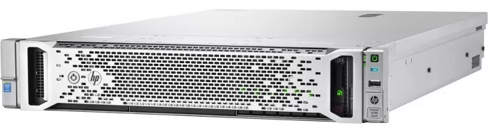 HPE ProLiant DL180 Gen9