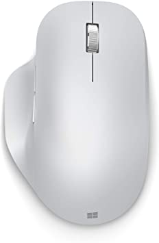Мышь Wireless Microsoft Ergonomic Mouse 222-00027 - фото 1
