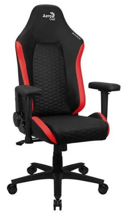 фото AeroCool CROWN Leatherette