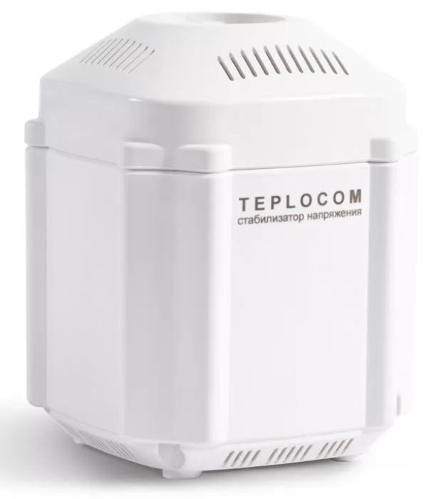 фото Бастион TEPLOCOM ST-222/500