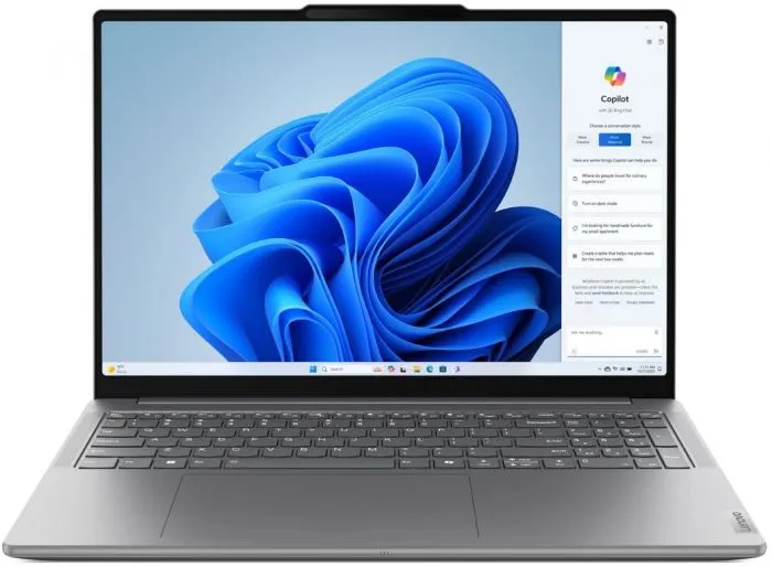 Lenovo Yoga Pro 9 16IMH9