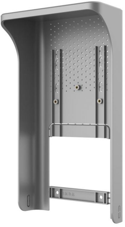 

Крепление HIKVISION DS-KAB673-S1 для терминалов DS-K1T673 серий на улице, защита от пыли и влажности., DS-KAB673-S1