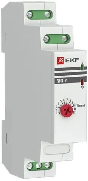 фото EKF rio-2