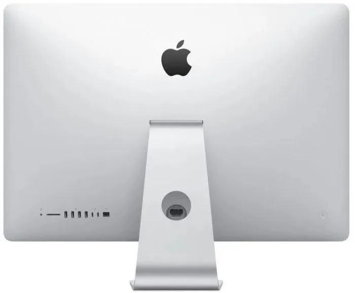 Apple iMac with Retina 5K 2020