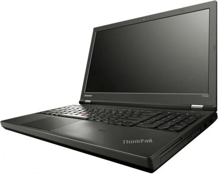 фото Lenovo ThinkPad T540p