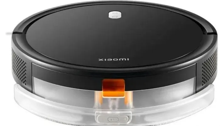 фото Xiaomi Robot Vacuum E5