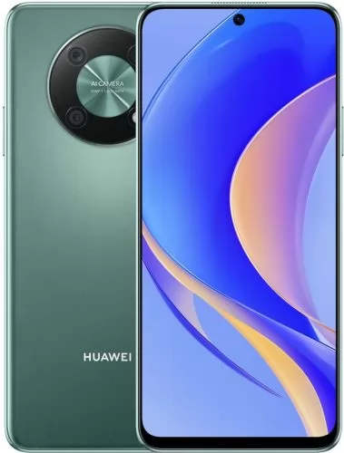 Huawei nova Y90 Emerald Green