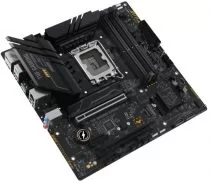 ASUS TUF GAMING B760M-E D4