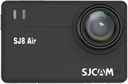 

Экшн-камера SJCAM SJ8 Air, SJ8 Air